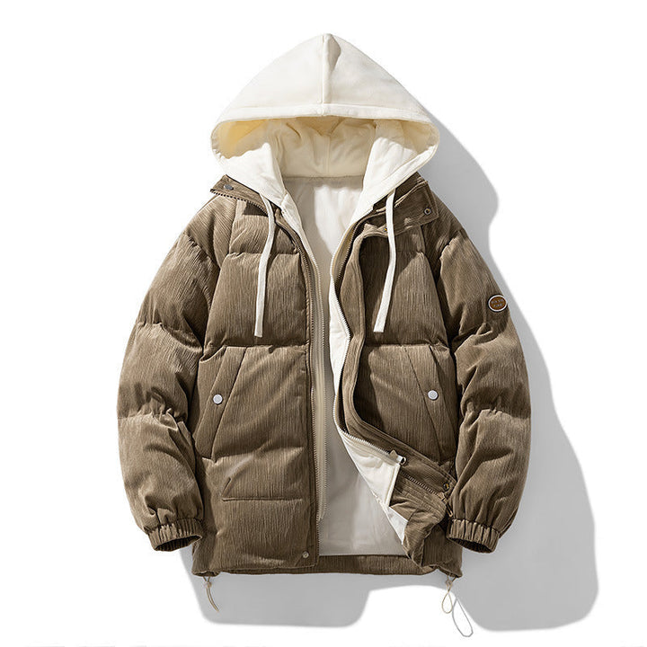 Jacket Quilted Women&