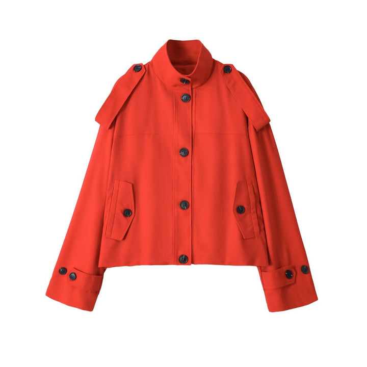 Coat Trench coat Women&