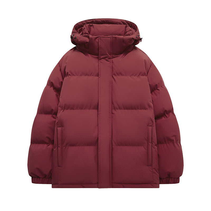 Jacket quilted women&