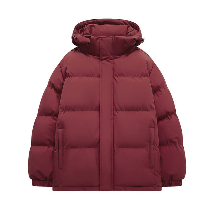 Jacket quilted women&