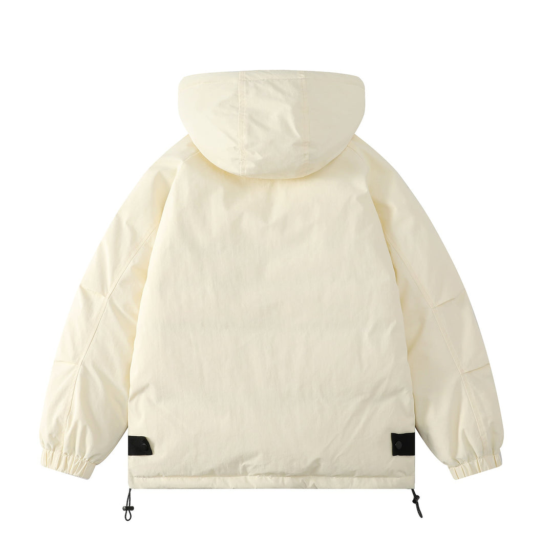 Parka Women&
