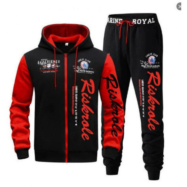 Men&