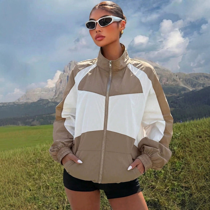windbreaker Women&