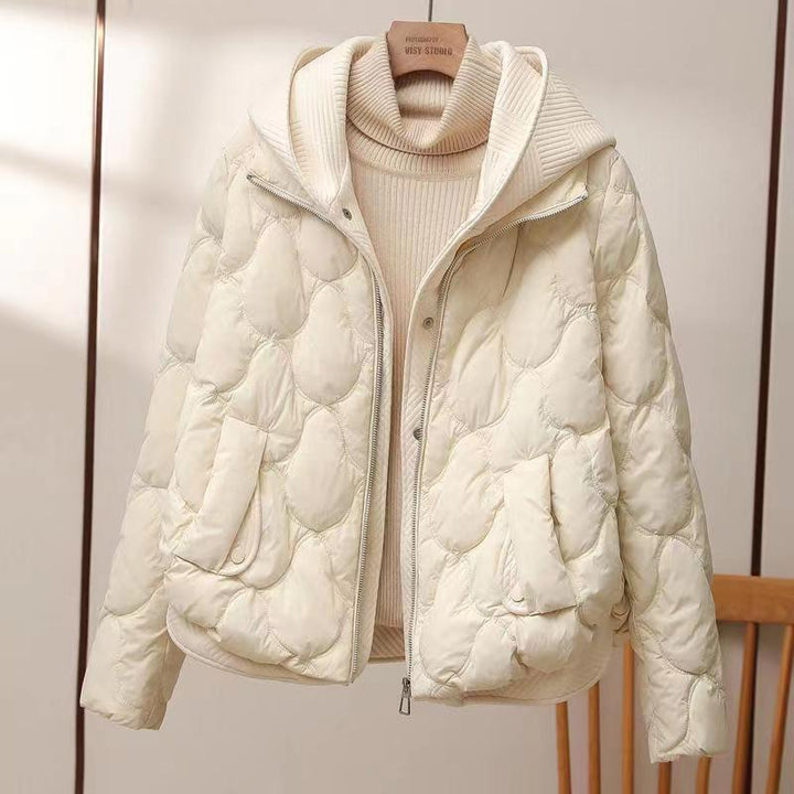 Stylish &amp; comdlatable thick jacket