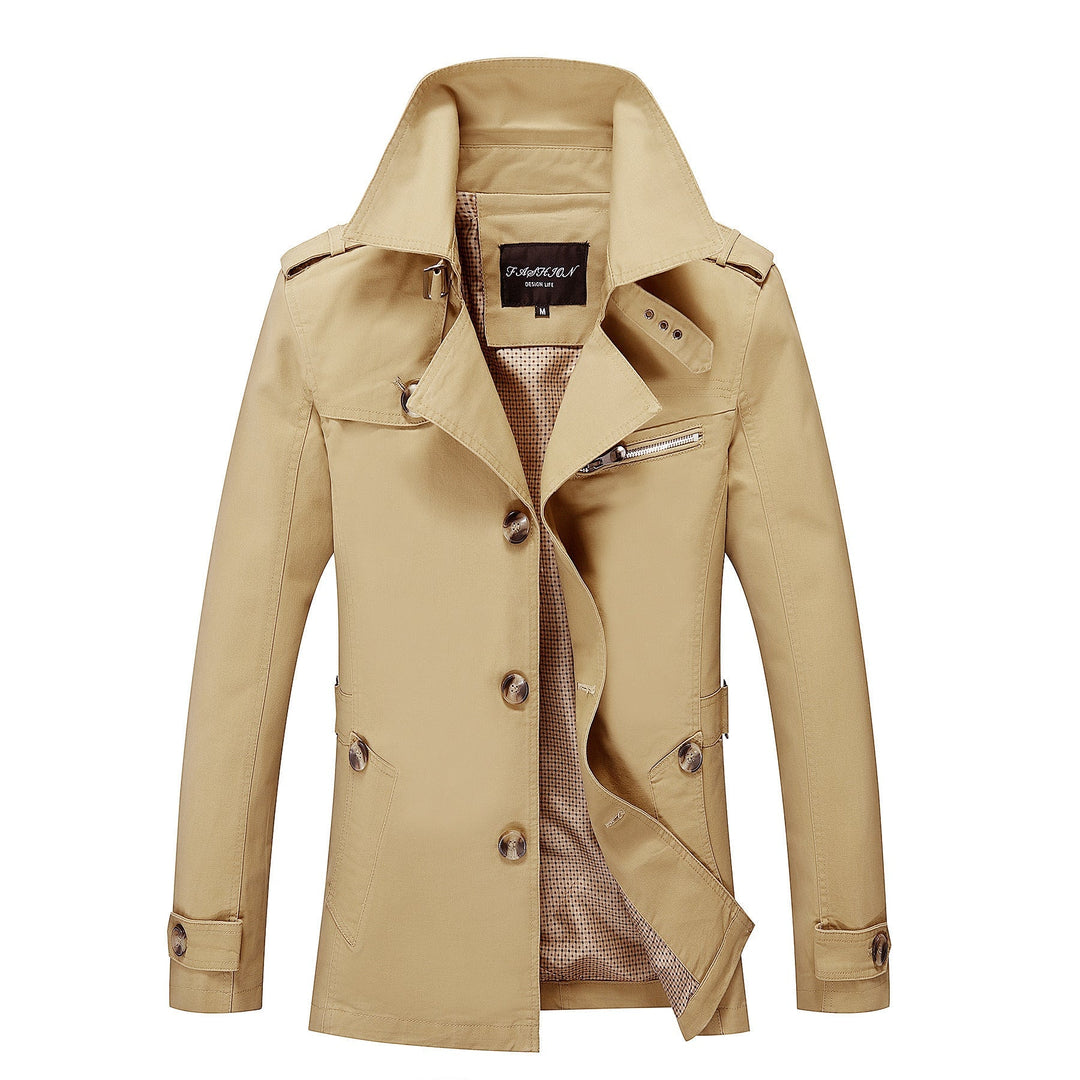 Men&