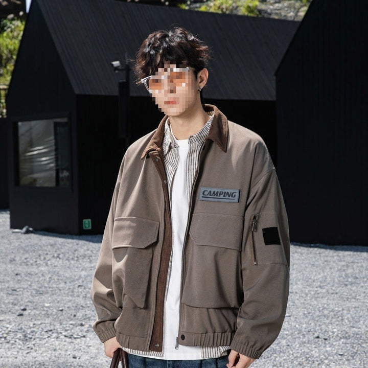 Jacket Transitional Women&