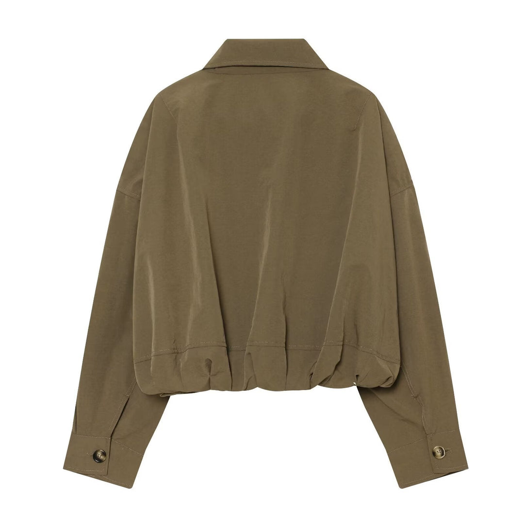 Jacket Transitional Women&