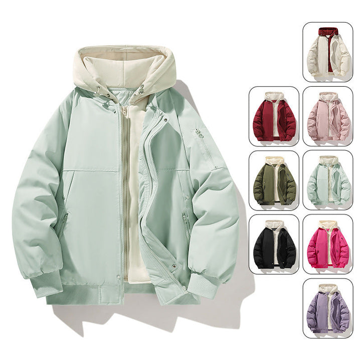 Jacket Transitional Women&