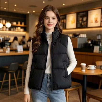 Jacket down Women&