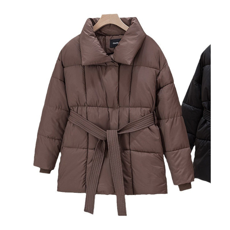 Jacket down women&