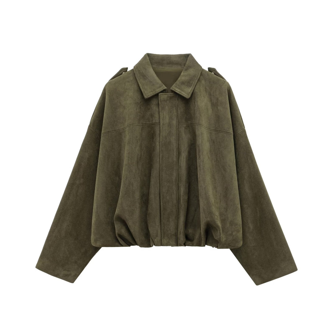 Jacket Transitional Women&