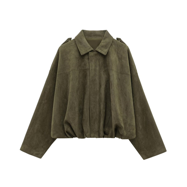 Jacket Transitional Women&