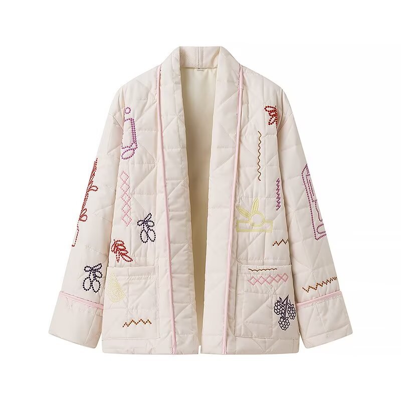 Coat women&