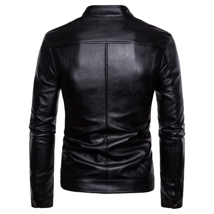 Jacket motorcycle men&