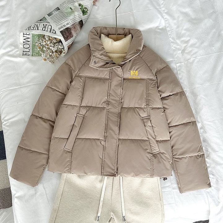 Jacket down Women&