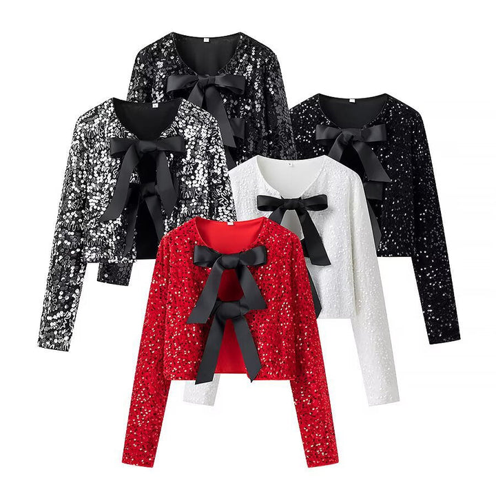 bolero women&