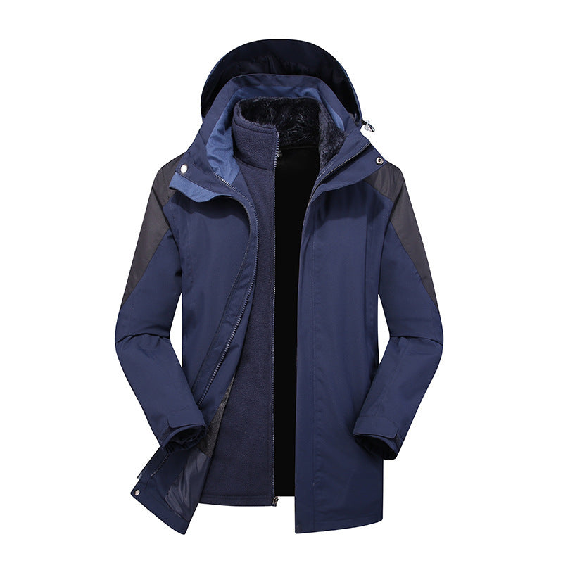 Jacket softshell women&
