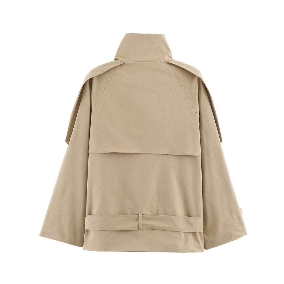 Coat Trench coat Women&