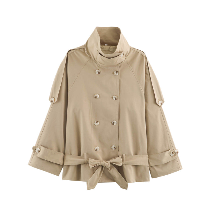 Coat Trench coat Women&