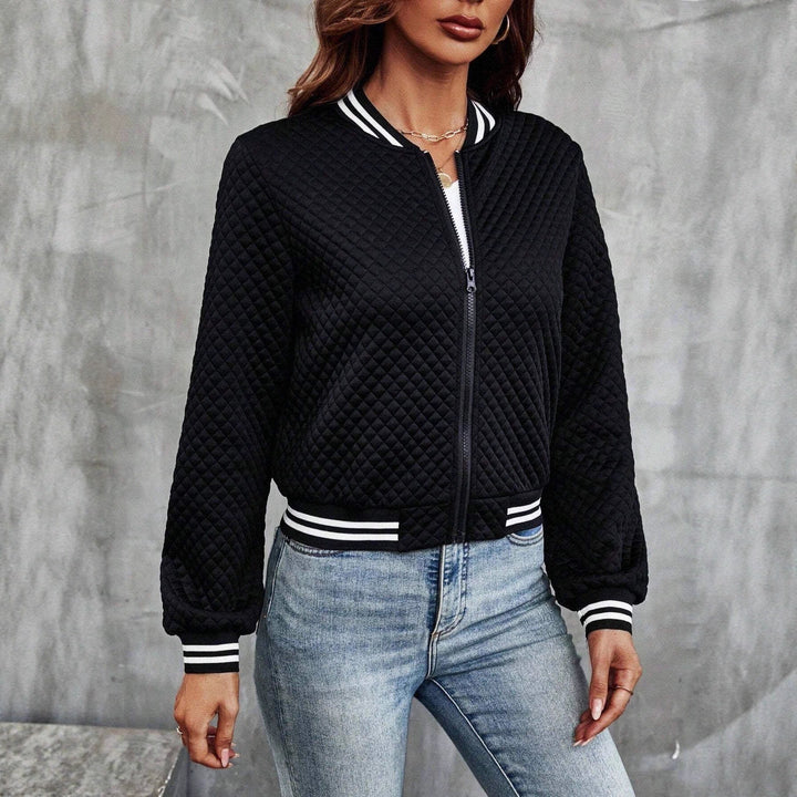 Jacket Quilted Women&