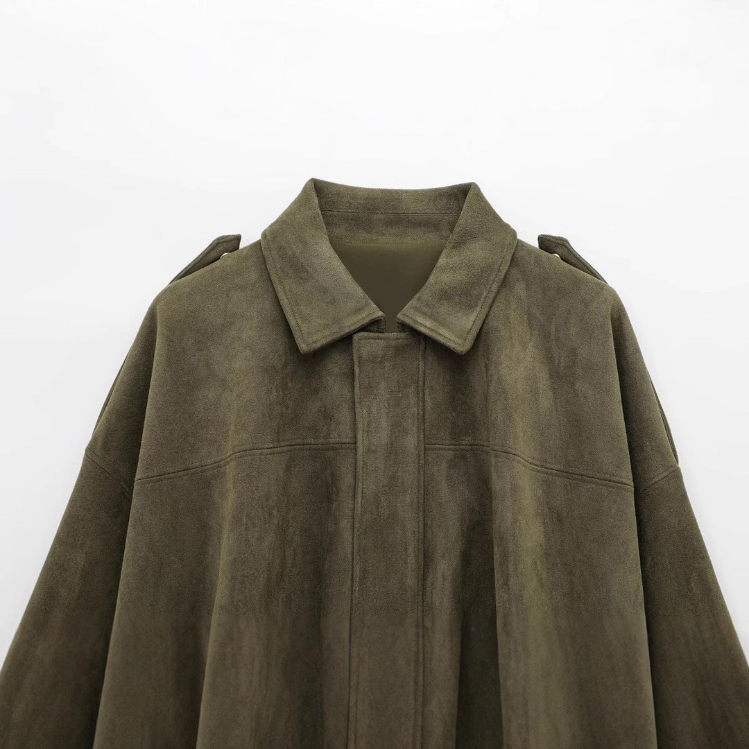 Jacket Transitional Women&