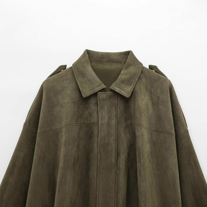 Jacket Transitional Women&