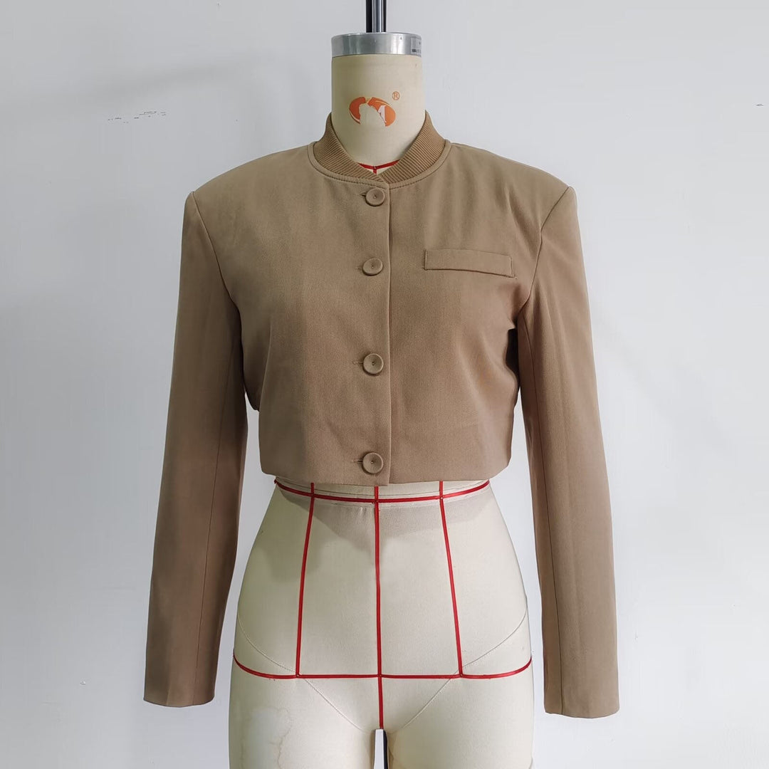 bolero women&
