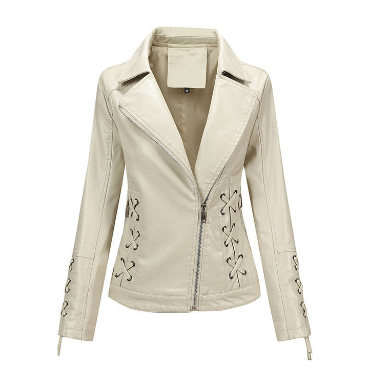 Jacket Biker jacket Women&