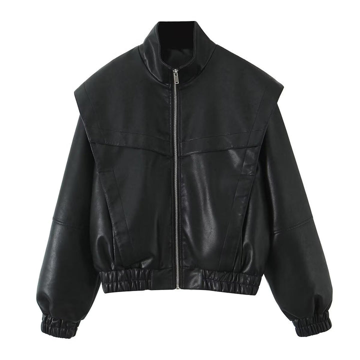 Jacket Biker jacket Women&