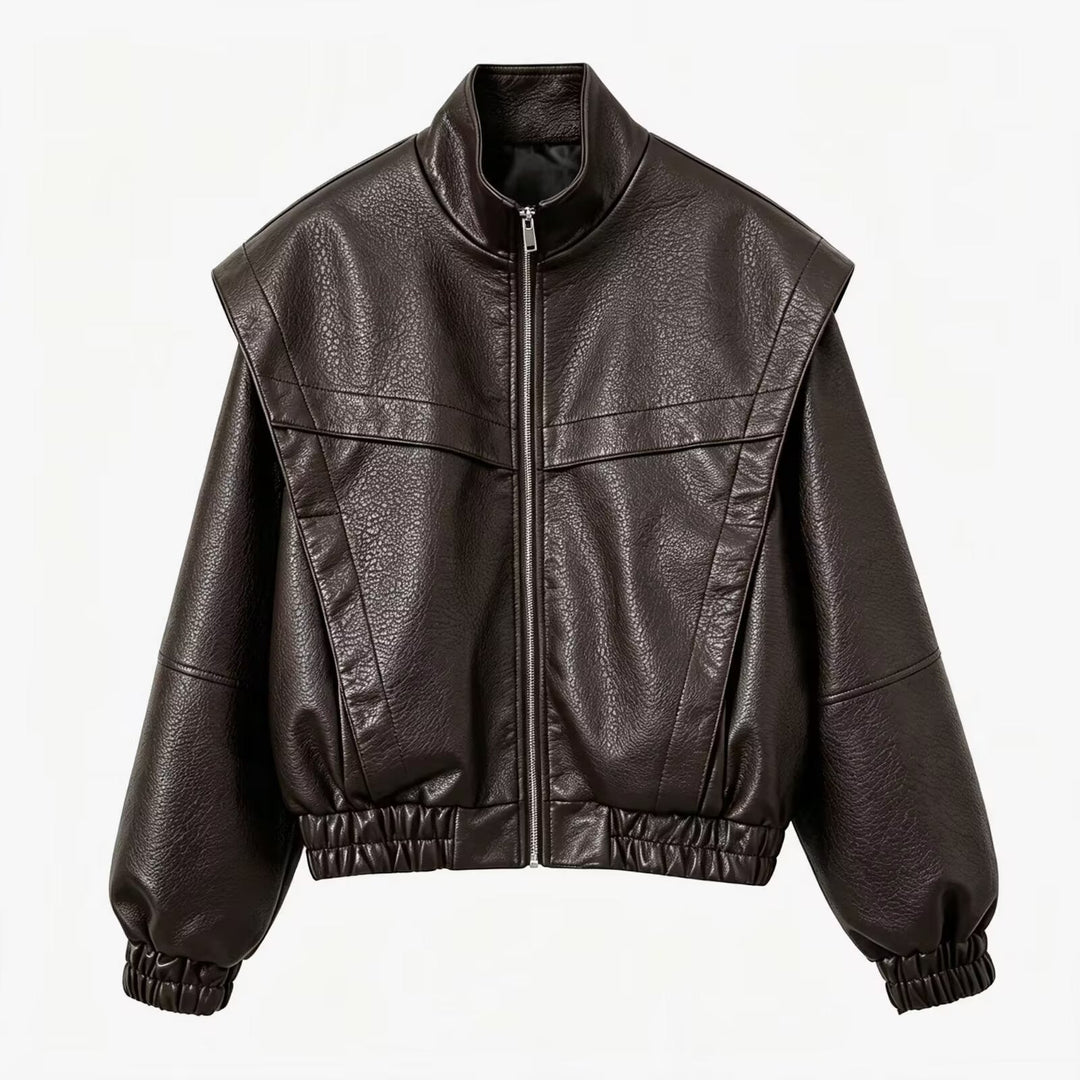 Jacket Biker jacket Women&