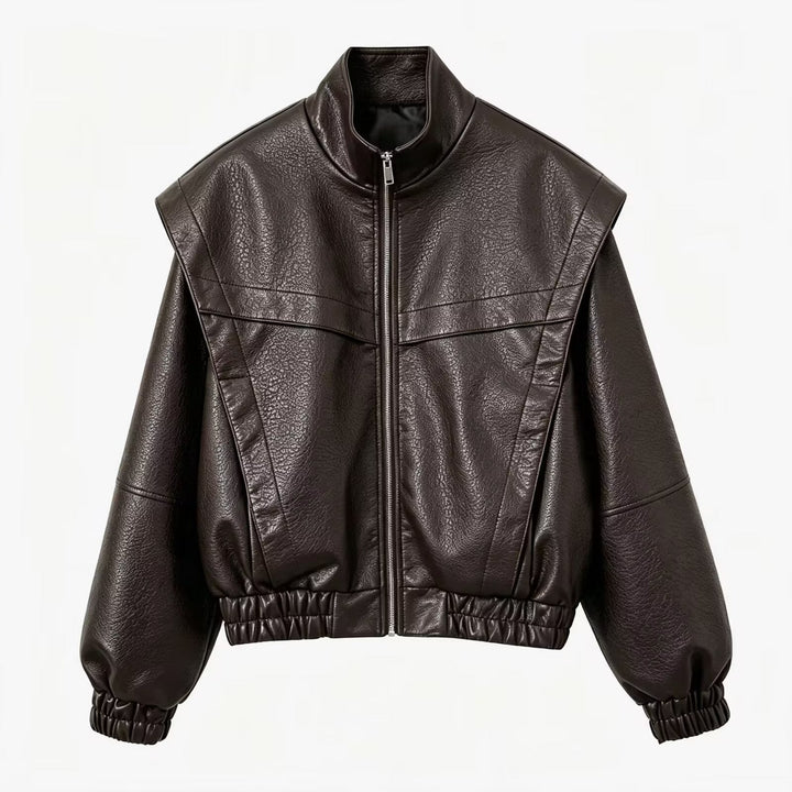 Jacket Biker jacket Women&