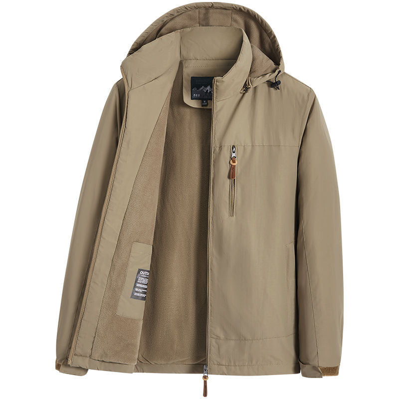 Jacket Transitional Women&
