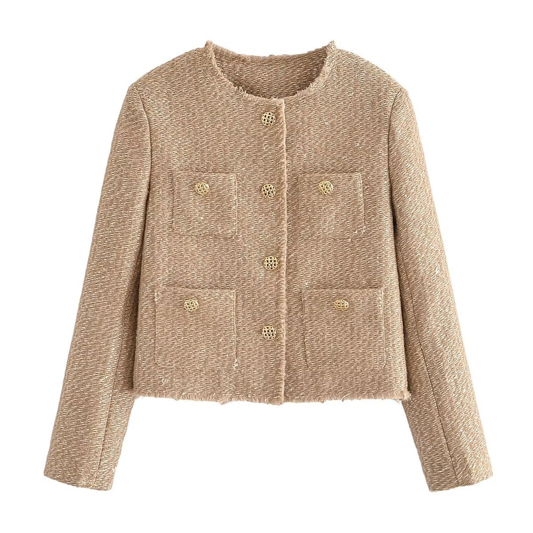 Jacket Transitional Women&