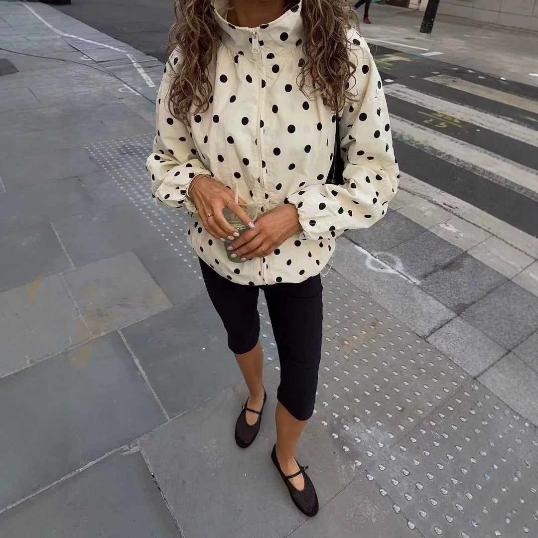 Jacket Transitional Women&