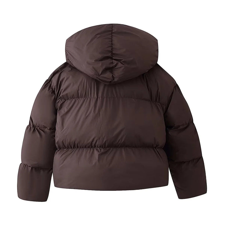 Jacket quilted women&