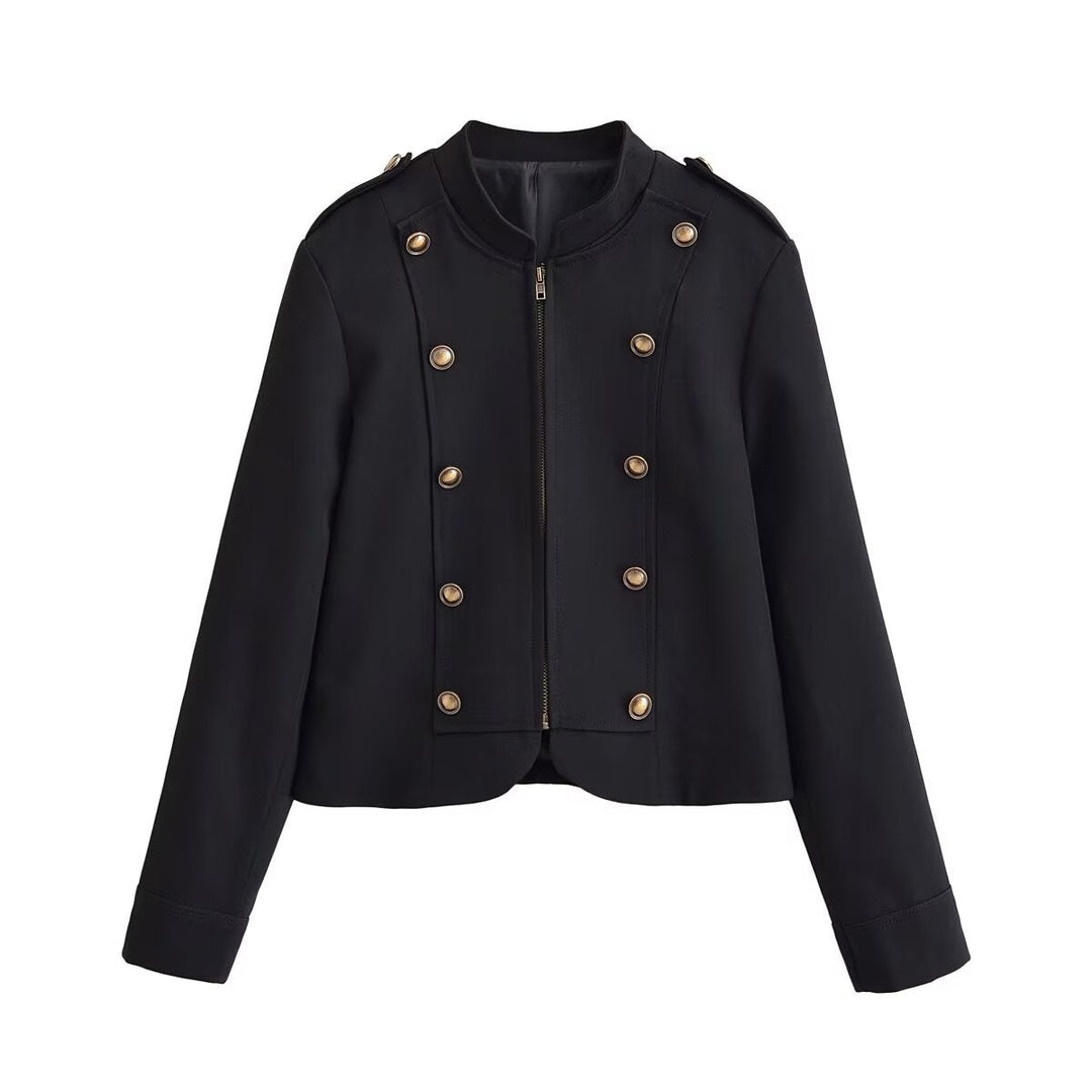 Jacket Transitional Women&