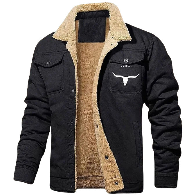 Jacket insulated men&