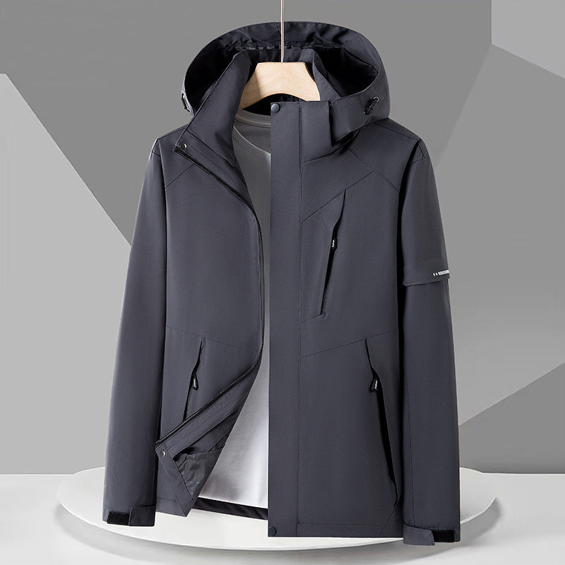 Jacket Transitional Women&