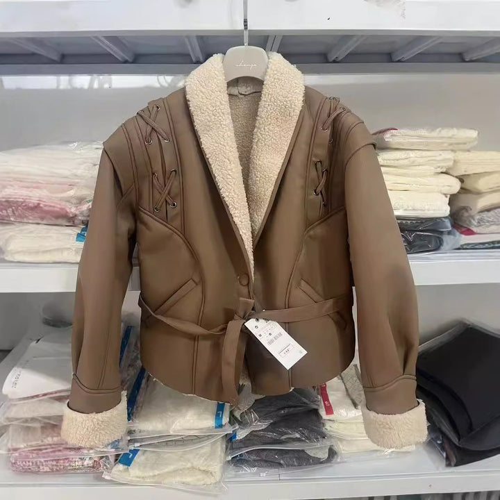 Coat women&