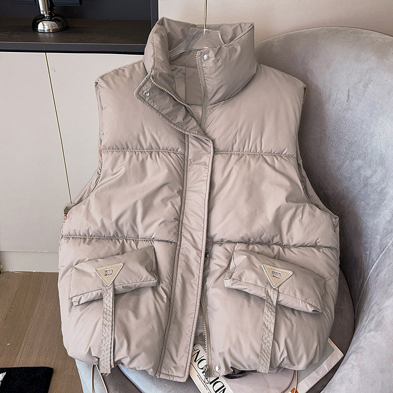 Jacket down women&