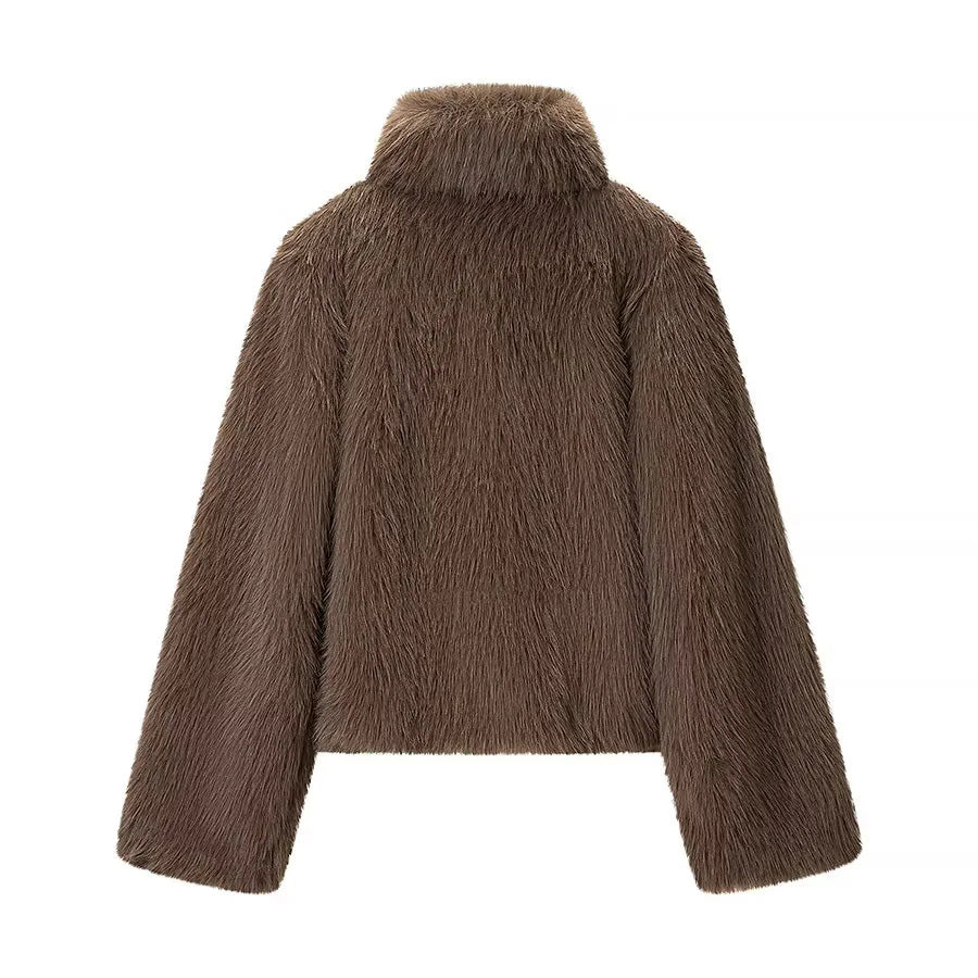 Coat women&