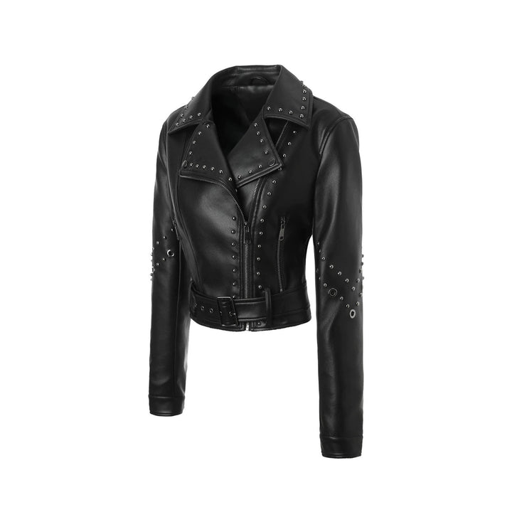 Jacket Biker jacket Women&