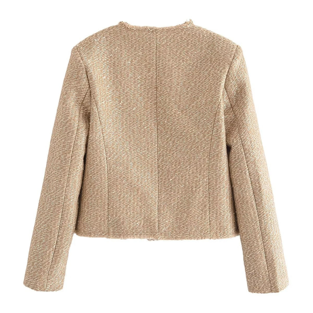 Jacket Transitional Women&