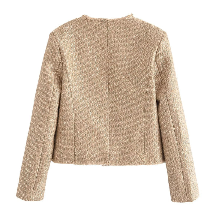 Jacket Transitional Women&