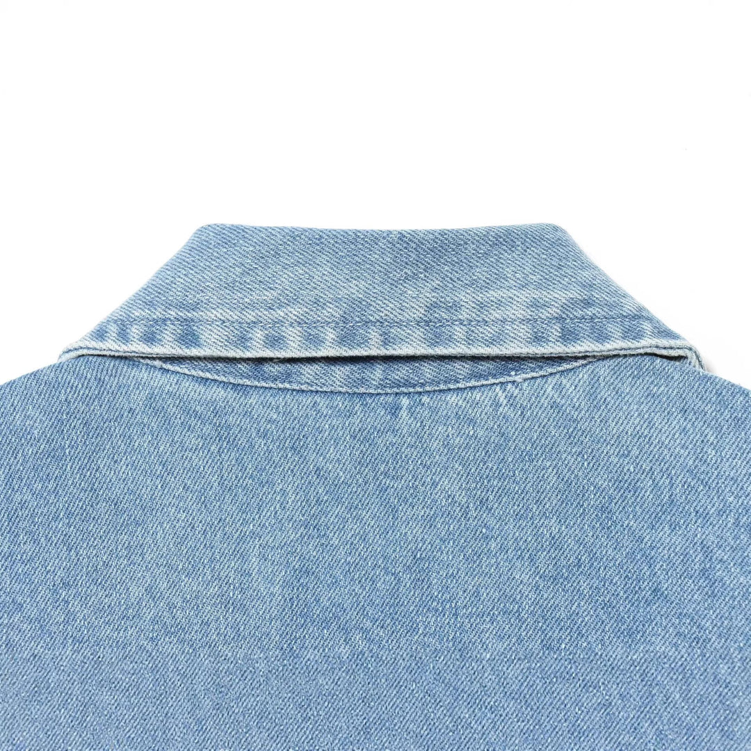 Jacket Denim Women&