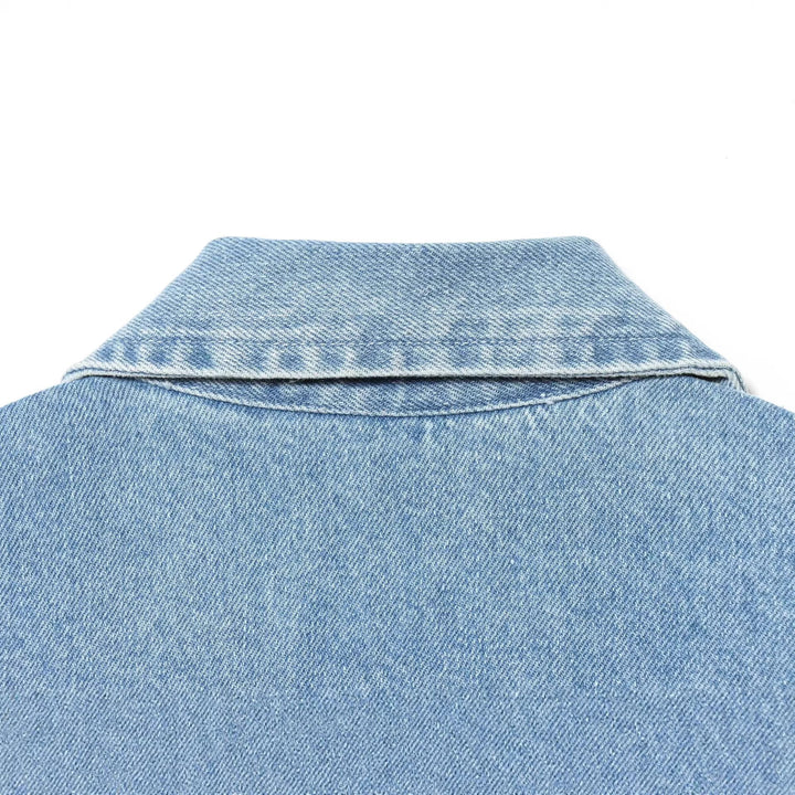 Jacket Denim Women&