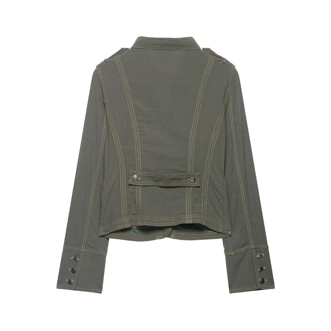 Jacket Transitional Women&