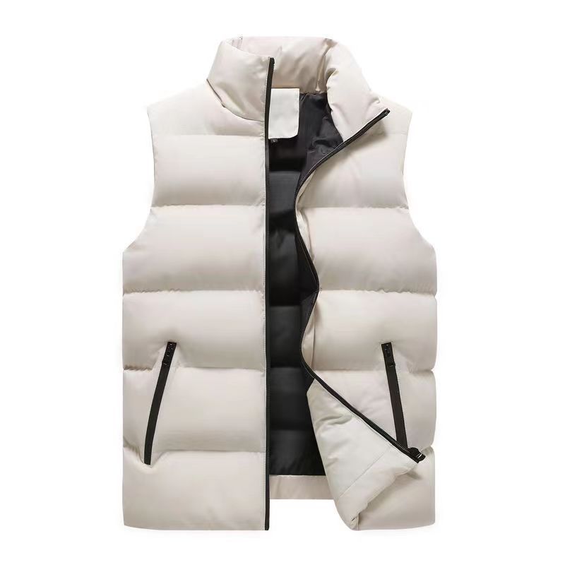 Ladies Lightweight Water-Repellent Padded Gilet