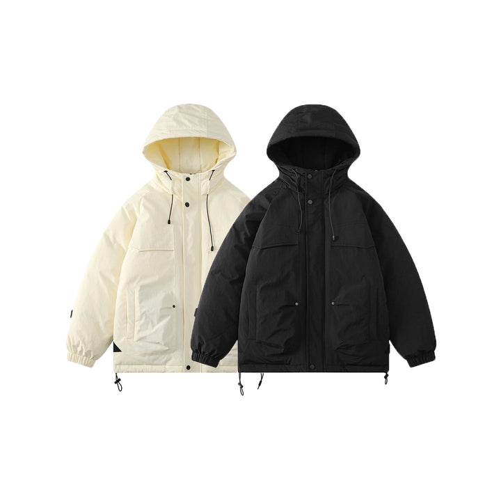 Parka Women&