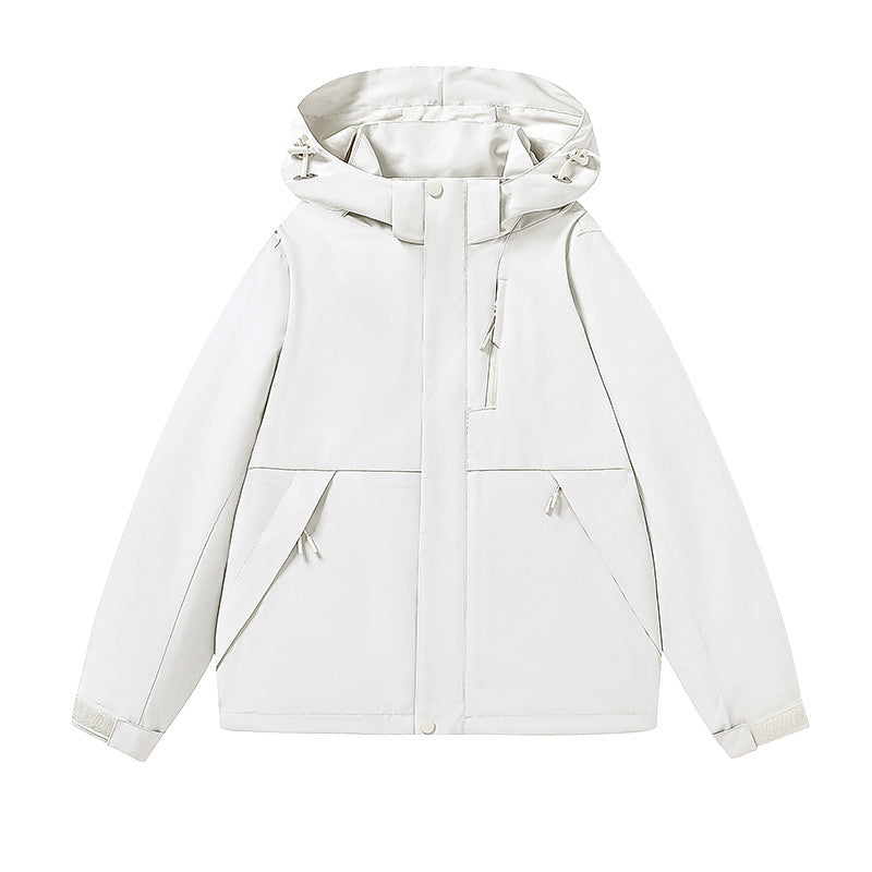 Jacket Transitional Women&